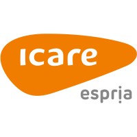 Icare Verpleging & Verzorging logo