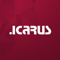 Icarus logo