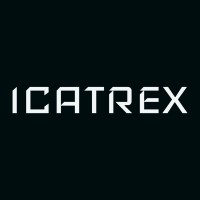 ICATREX logo