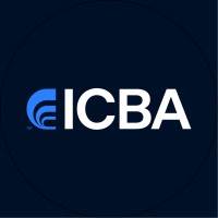 ICBA logo