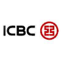 Industrial and Commercial Bank of China logo