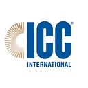 ICC International logo