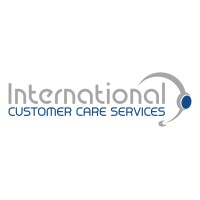 International Customer Care Services Inc. logo