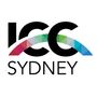 International Convention Centre Sydney (ICC Sydney) logo