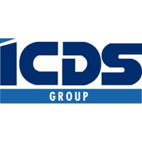 ICDS Group logo