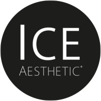 ICE AESTHETIC logo