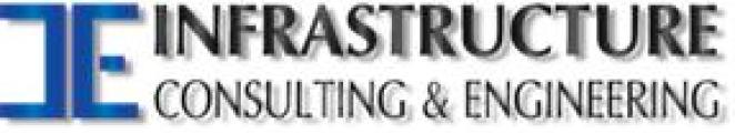 Infrastructure Consulting & Engineering logo