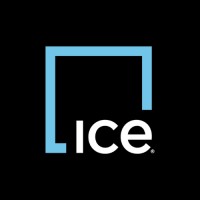 ICE logo