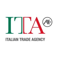 ITA - Italian Trade Agency logo