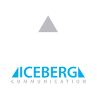 Logo Iceberg Communication