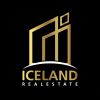 Iceland Real Estate Logo
