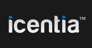 Icentia logo