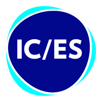 ICES Central logo