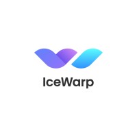 IceWarp India logo