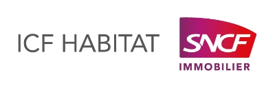 ICF HABITAT logo
