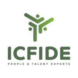ICFIDE logo