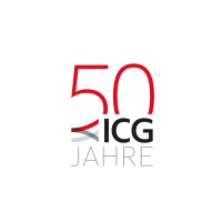 Logo ICG Ingenieure