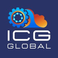 ICG Automation logo