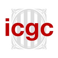 Institut Cartogràfic i Geològic de Catalunya logo
