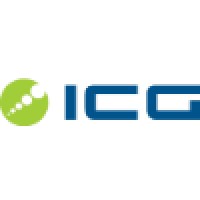 ICG logo
