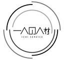 ICHI Services logo