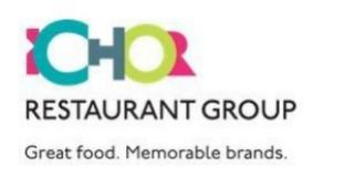 Ichor Restaurant Group logo