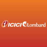 ICICI Lombard logo