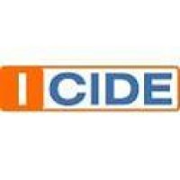 ICIDE Energía Solar Fotovoltaica logo
