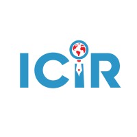 The ICIR logo