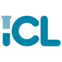 In-Common Laboratories (ICL) logo