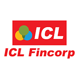 ICL Fincorp Ltd logo