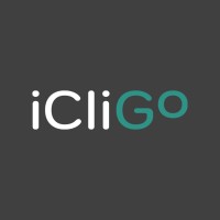 iCliGo logo