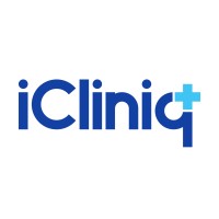 iCliniq logo