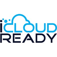 iCloud-Ready logo