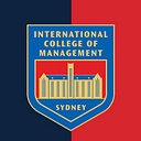 International College of Management, Sydney logo