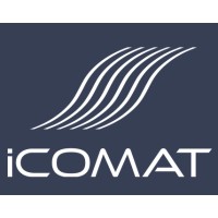 iCOMAT logo