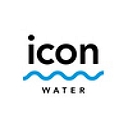 Icon Water logo