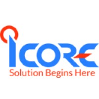 ICore Software Technologies logo
