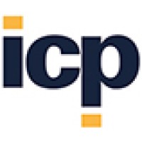 ICP Logística logo