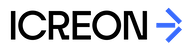 Icreon logo