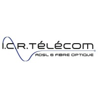 ICR Energy System logo