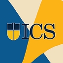 International Community School logo