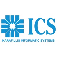 ICS KARAFYLLIS S.A. logo