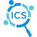 Information Consulting Services logo