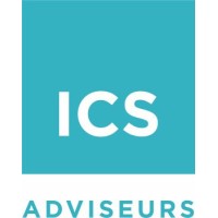 Logo ICSadviseurs