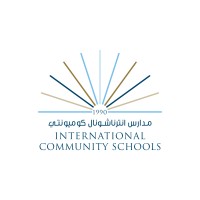 International Community Schools (ICSchools) Logo