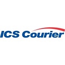 ICS Courier logo