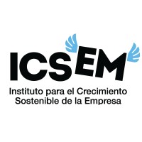ICSEM (Instituto para el Crecimiento Sostenible de la Empresa) logo
