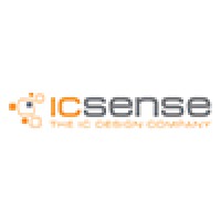ICsense logo
