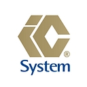 IC System logo